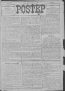 Postęp 1913.08.17 R.24 Nr188