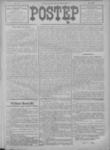 Postęp 1913.08.21 R.24 Nr191