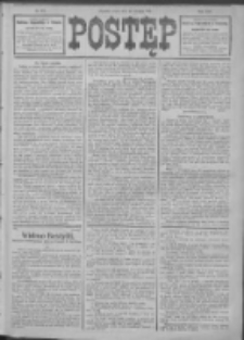 Postęp 1913.08.22 R.24 Nr192