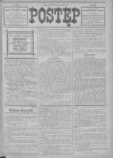 Postęp 1913.08.31 R.24 Nr200