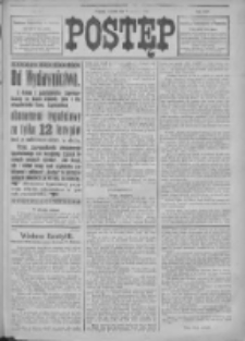 Postęp 1913.09.02 R.24 Nr201