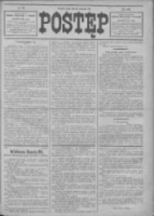 Postęp 1913.09.17 R.24 Nr214