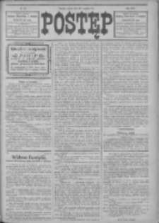 Postęp 1913.09.20 R.24 Nr217