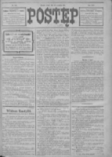 Postęp 1913.09.24 R.24 Nr220