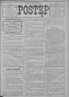 Postęp 1913.10.01 R.24 Nr226