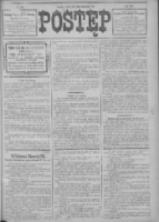 Postęp 1913.10.04 R.24 Nr229