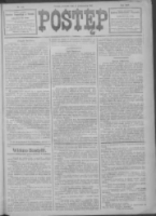 Postęp 1913.10.12 R.24 Nr236