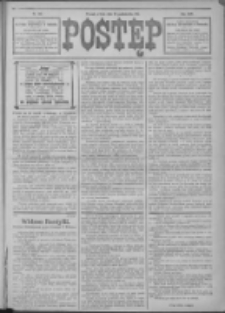 Postęp 1913.10.25 R.24 Nr247
