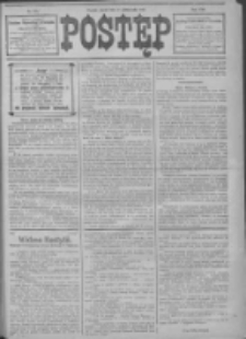 Postęp 1913.10.31 R.24 Nr252