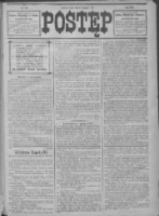 Postęp 1913.11.05 R.24 Nr255