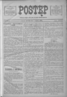 Postęp 1920.01.11 R.31 Nr8