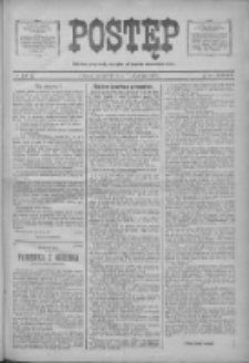 Postęp 1920.01.15 R.31 Nr11