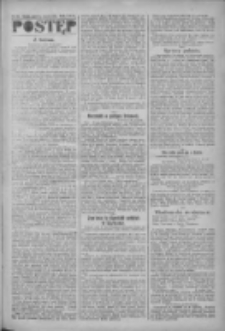 Postęp 1920.01.16 R.31 Nr12