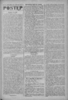 Postęp 1920.03.02 R.31 Nr50