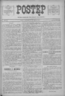 Postęp 1920.03.04 R.31 Nr52