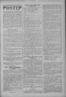 Postęp 1920.03.16 R.31 Nr62