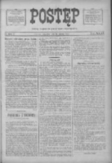 Postęp 1920.03.18 R.31 Nr64