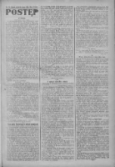 Postęp 1920.03.30 R.31 Nr74