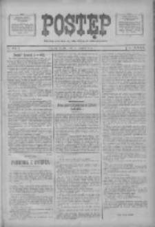 Postęp 1920.03.31 R.31 Nr75