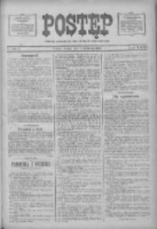 Postęp 1920.04.10 R.31 Nr83