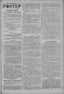 Postęp 1920.04.13 R.31 Nr85