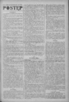 Postęp 1920.04.20 R.31 Nr91