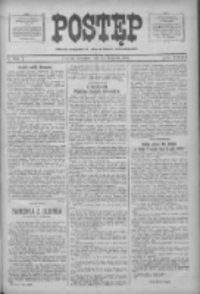 Postęp 1920.04.22 R.31 Nr93