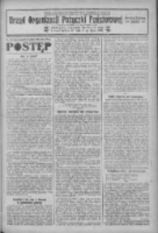 Postęp 1920.04.29 R.31 Nr99