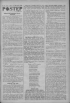 Postęp 1920.05.06 R.31 Nr104