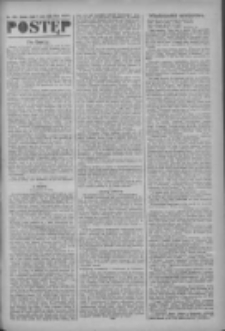 Postęp 1920.05.07 R.31 Nr105