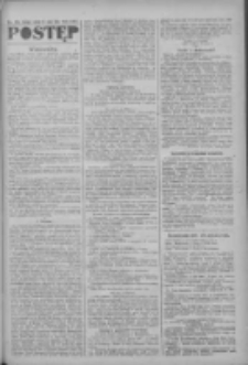 Postęp 1920.05.15 R.31 Nr110