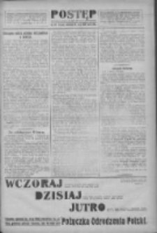 Postęp 1920.05.23 R.31 Nr117