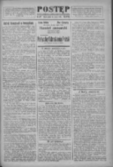 Postęp 1920.06.18 R.31 Nr137
