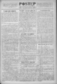 Postęp 1920.06.26 R.31 Nr144