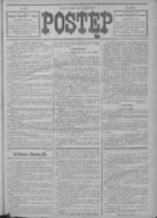 Postęp 1913.12.04 R.24 Nr279