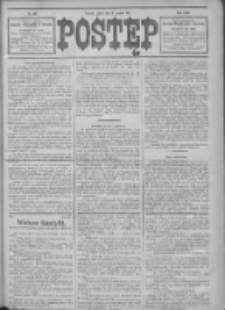 Postęp 1913.12.05 R.24 Nr280
