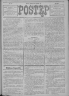 Postęp 1913.12.07 R.24 Nr282