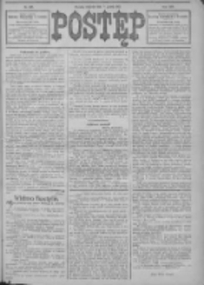 Postęp 1913.12.14 R.24 Nr287