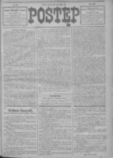 Postęp 1913.12.16 R.24 Nr288