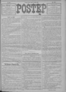 Postęp 1913.12.17 R.24 Nr289