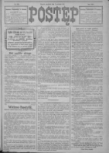 Postęp 1913.12.21 R.24 Nr293
