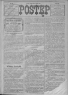 Postęp 1913.12.31 R.24 Nr299
