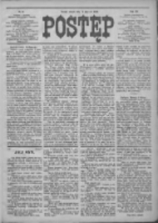 Postęp 1908.01.14 R.19 Nr10