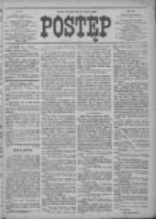 Postęp 1908.01.23 R.19 Nr18