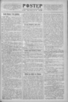 Postęp 1920.07.10 R.31 Nr154