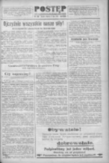 Postęp 1920.07.11 R.31 Nr155