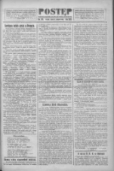 Postęp 1920.08.03 R.31 Nr174