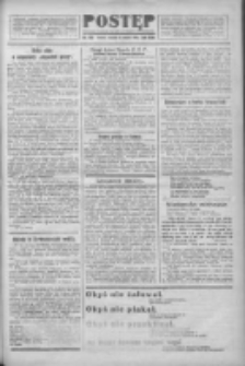 Postęp 1920.08.05 R.31 Nr176