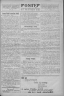 Postęp 1920.08.11 R.31 Nr181