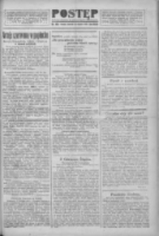 Postęp 1920.08.19 R.31 Nr188